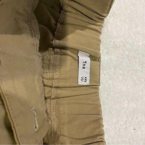 Tna cargo shorts - Picture 3 of 3